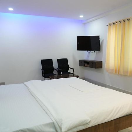 5 Star Grand- Premium Hotel Shamshabad Exterior photo