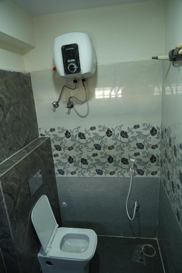 5 Star Grand- Premium Hotel Shamshabad Exterior photo