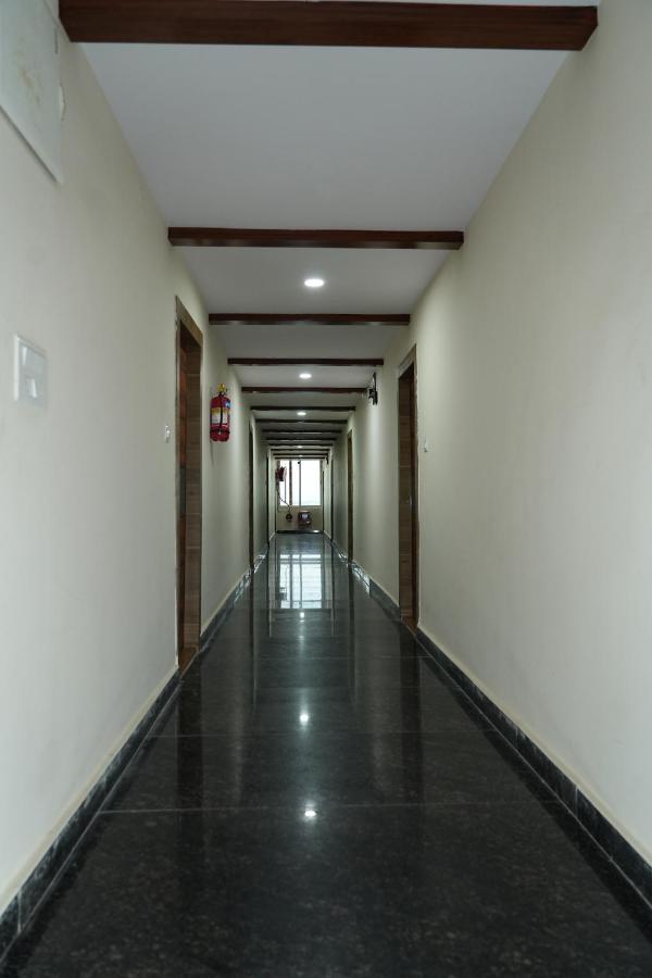 5 Star Grand- Premium Hotel Shamshabad Exterior photo