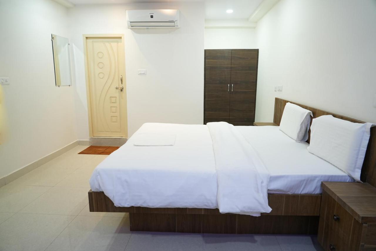 5 Star Grand- Premium Hotel Shamshabad Exterior photo