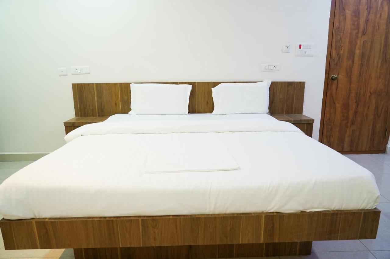 5 Star Grand- Premium Hotel Shamshabad Exterior photo